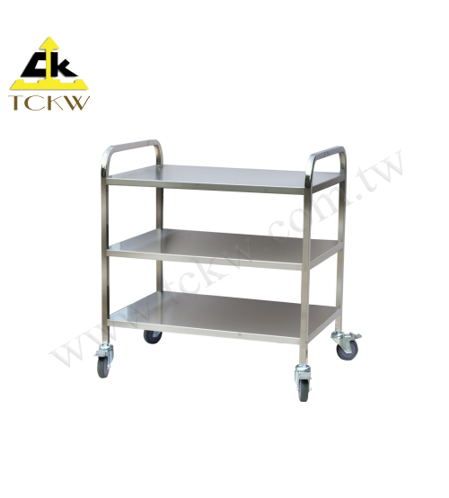 Stainless Steel Utility Cart(TW-31S) 